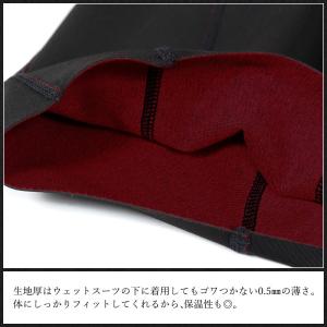 FELLOW ヒートマックス 保温インナー シ...の詳細画像5