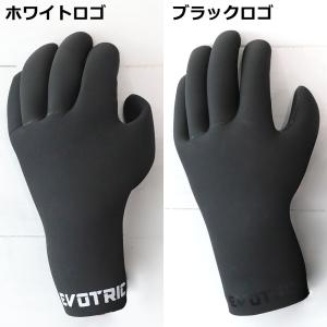 【予約】EVOTRIC サーフグローブ サーフ...の詳細画像1