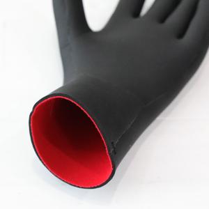 【予約】EVOTRIC サーフグローブ サーフ...の詳細画像5