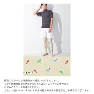 FELLOW ラッシュガード トレンカ メンズ...の詳細画像4
