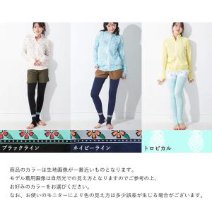 【8/5はP5倍】FELLOW ラッシュガード...の詳細画像5
