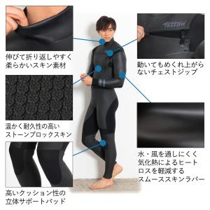 【4〜5日 SALE】FELLOW セミドライ...の詳細画像4