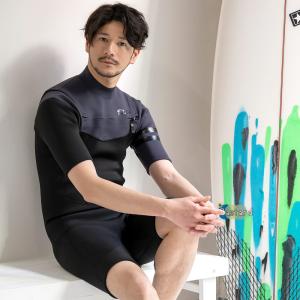 FELLOW ウェットスーツ スプリング メン...の詳細画像4