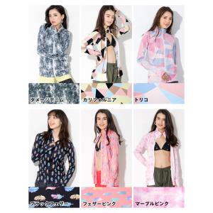 【8/5はP5倍】FELLOW ラッシュガード...の詳細画像5