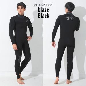 FELLOW ウェットスーツ フルスーツ ロン...の詳細画像2