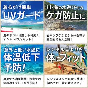 Koa ウェットスーツ ロングパンツ 1.5m...の詳細画像2