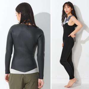 【特価】FELLOW ウェットスーツ タッパー...の詳細画像5