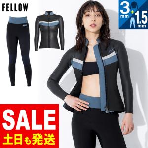 日本製 The RLM Rubber ウェットスーツ 5×3mm or ALL3mm セミドライ