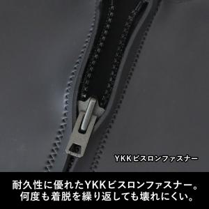 【P5倍+ク-ポン】FELLOW ウェットスー...の詳細画像4