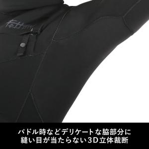 【P5倍+ク-ポン】FELLOW ウェットスー...の詳細画像5