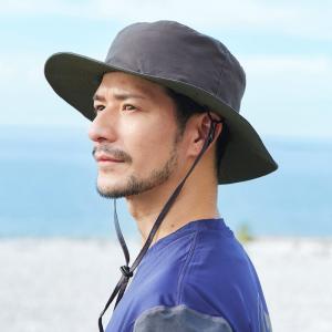FELLOW リバーシブルビーチハット 帽子 ...の詳細画像2