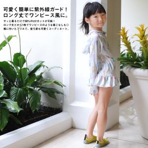 【アウトレット価格】HEAZEL ラッシュガー...の詳細画像2