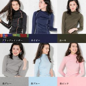 【アウトレット価格】FELLOW ラッシュガー...の詳細画像3