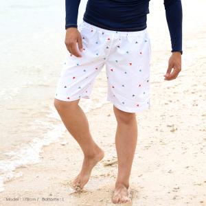 【アウトレット価格】FELLOW サーフパンツ...の詳細画像3