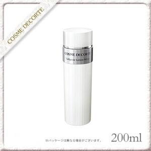 国内正規品 コスメデコルテ セルジェニー ローション ホワイト 200mlCOSME DECORTE Cellgenie Lotion White医薬部外品｜go-sign