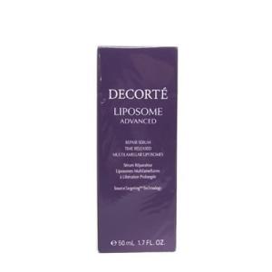 国内正規品 コスメデコルテ リポソーム アドバンスト リペアセラム 50ml 美容液 COSME DECORTE｜通販ゴーサイン