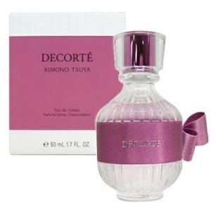 DECORTE コスメデコルテ キモノ ミモザ オードトワレ 50ml 国内