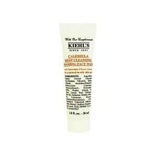 訳あり  お試し ミニサイズ キールズ ディープ クレンジング ジェル CL 30ml  Kiehl...