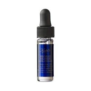 お試し ミニサイズ キールズ ミッドナイト ボタニカル コンセントレート 4ml オイル 美容液 Kiehl's　キールズ k3951｜go-sign