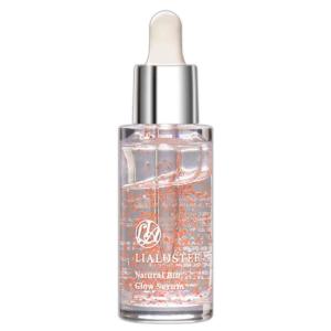 2個セット 】 リアラスター LIALUSTER ナチュラルビオグロウセラム