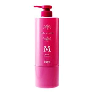 ナンバースリー ミュリアム トリートメント M 620g  NUMBER THREE NO3 Muriem Moist Treatment｜通販ゴーサイン
