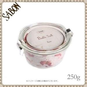 サボン Sabon バスソルト ローズ 250ml入浴剤 Sabon Bath Salt Rose Sb Gs 通販ゴーサイン 通販 Yahoo ショッピング
