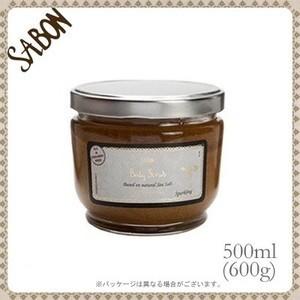 サボン Sabon ボディスクラブ ゴールデンアイリス 600g Sb2233 Sb Gs 通販ゴーサイン 通販 Yahoo ショッピング
