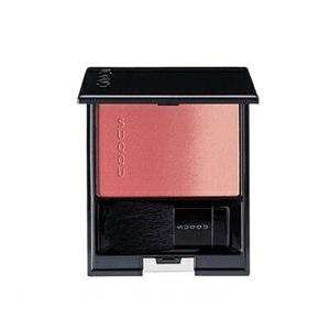 国内正規品  SUQQU スック ピュア カラー ブラッシュ 04 7.5g ブラシ付き SUQQU PURE COLOR BLUSH チーク フェイスカラー｜go-sign