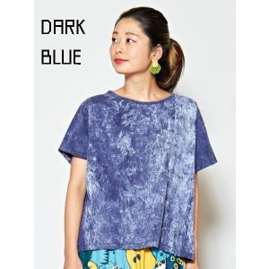 レディースファッション おしゃれ Tシャツ レディース おしゃれ 染め Tシャツ タイダイ Tシャツ ウォッシュ Tシャツ エスニック アジアン チャイハネ Am234 アジアンエスニックのゴア ガジャ 通販 Yahoo ショッピング