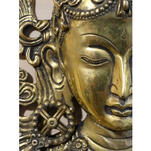 ガルーダ 木彫 バリ オブジェ 置物 アジアン テイスト : アジアン