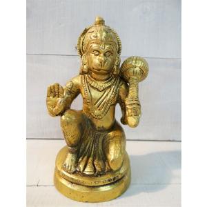 バジュラ 法具 五鈷杵 密教 仏具 厄除け ネパール 真鍮 ブラス