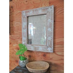 額 フレーム フォトフレーム 壁掛け 木製 ウッド おしゃれ 木彫り