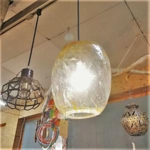 手作り ランプシェード ガラス シーリングライト 天井照明 の商品一覧 照明 電球 家具 インテリア 通販 Yahoo ショッピング