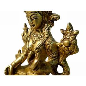 ハヌマーン 真鍮 ネパール 猿神 ヒンドゥー教 ガダー アバヤムドラ