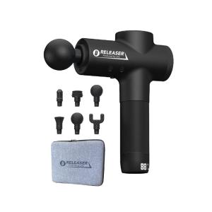 ❤コンビニ受取対応商品❤ uFit 電動フォームローラー 元プロ卓球選手