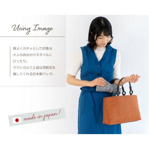 かごバッグ カゴバッグ トートバッグ 夏バッグ...の詳細画像1