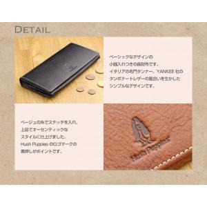 長財布 メンズ ハッシュパピー Hush Pu...の詳細画像1