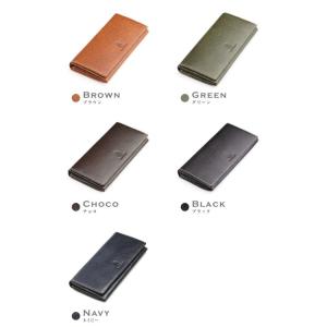 長財布 メンズ ハッシュパピー Hush Pu...の詳細画像4