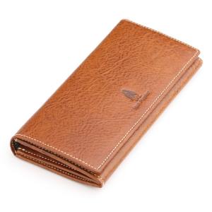 長財布 メンズ ハッシュパピー Hush Pu...の詳細画像5