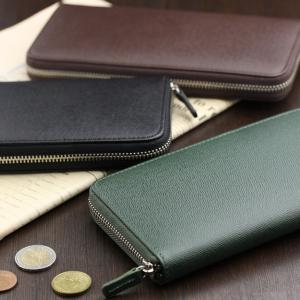 genten（ゲンテン） genten 44836 プレッソ 長財布 本革財布