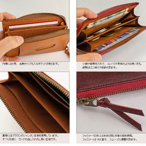 定期入れ メンズ パスケース 本革 カードケー...の詳細画像5