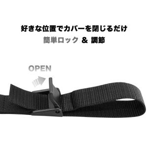 NEOPRO ネオプロ チェストベルト 日本製...の詳細画像3