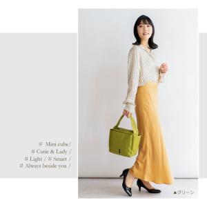 イザック トートバッグ レディース 軽い 小さ...の詳細画像4