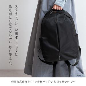 リュック レディース a4 軽量 大きめ YS...の詳細画像1