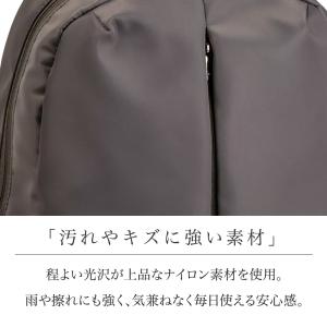 リュック レディース a4 軽量 大きめ YS...の詳細画像3
