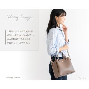 ショルダーバッグ レディース 軽い 軽量 斜め...の詳細画像1