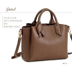 ショルダーバッグ レディース 斜めがけ 軽い ...の詳細画像3