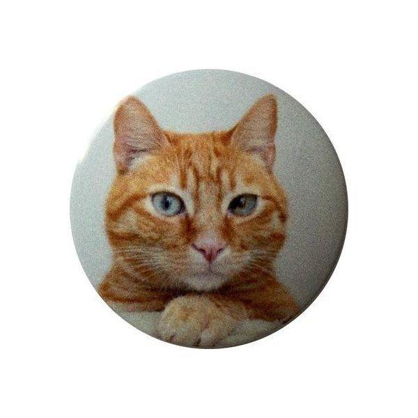 ホンダ エンジンスタートボタンカバー 猫 ホンダ車用