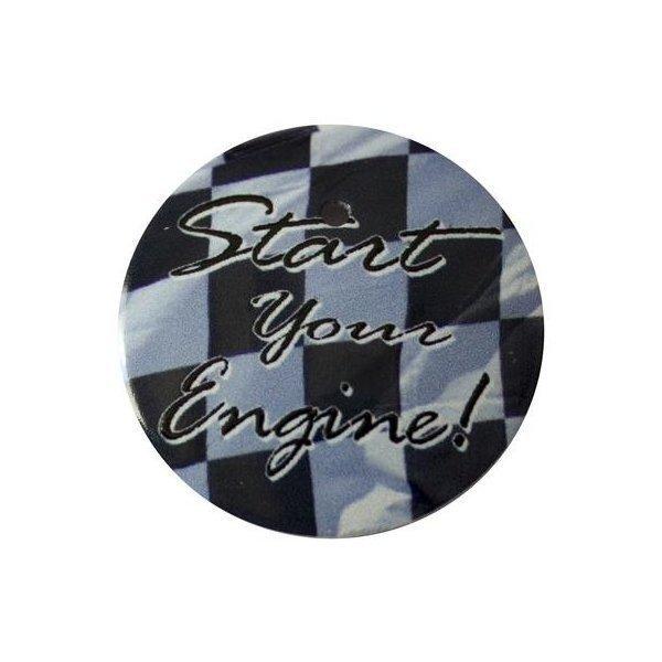 エンジンスタートボタンカバー スタートエンジン トヨタ ダイハツ スバル車用