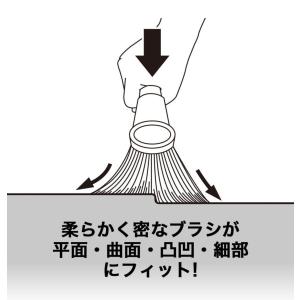 【新品】アズマ工業 アズマジック 浴室用ソフト...の詳細画像4